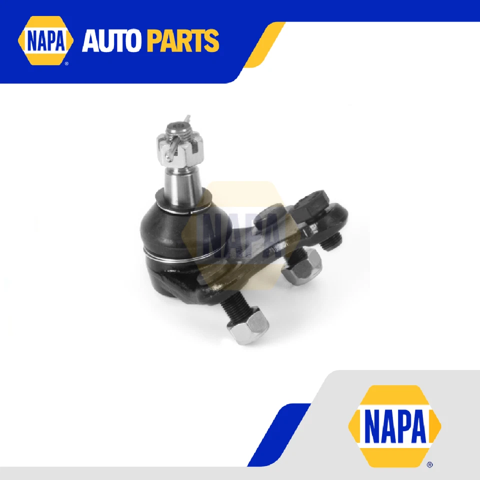 Rótula se adapta a LEXUS NX300h 2,5 inferior 2018 en suspensión 2AR-FXE calidad NAPA Foto 1 de 4