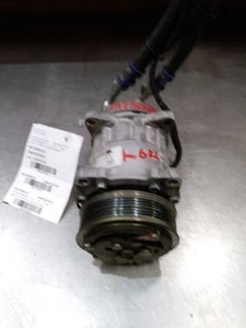 AC Compressor Cargo Van Front Fits 19-22 MERCEDES SPRINTER 2500 270243 - Bild 1 von 12