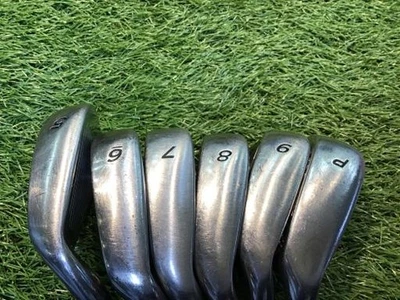 TaylorMade R7 Zieheisen Set 5-9, Pw 6tlg Flex Stiff GS 75 Graphit - Bild 1 von 4