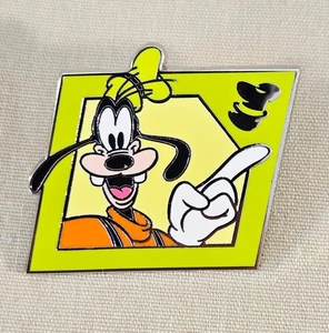 Disney Trading Pin 2013 Starter Set Goofy Lanyard PWP Promotion 2013 Pin 95555 - Bild 1 von 2