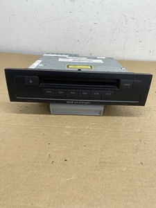 AUDI Q7 06-09 CD CHANGER 4L0035110 - Picture 1 of 13