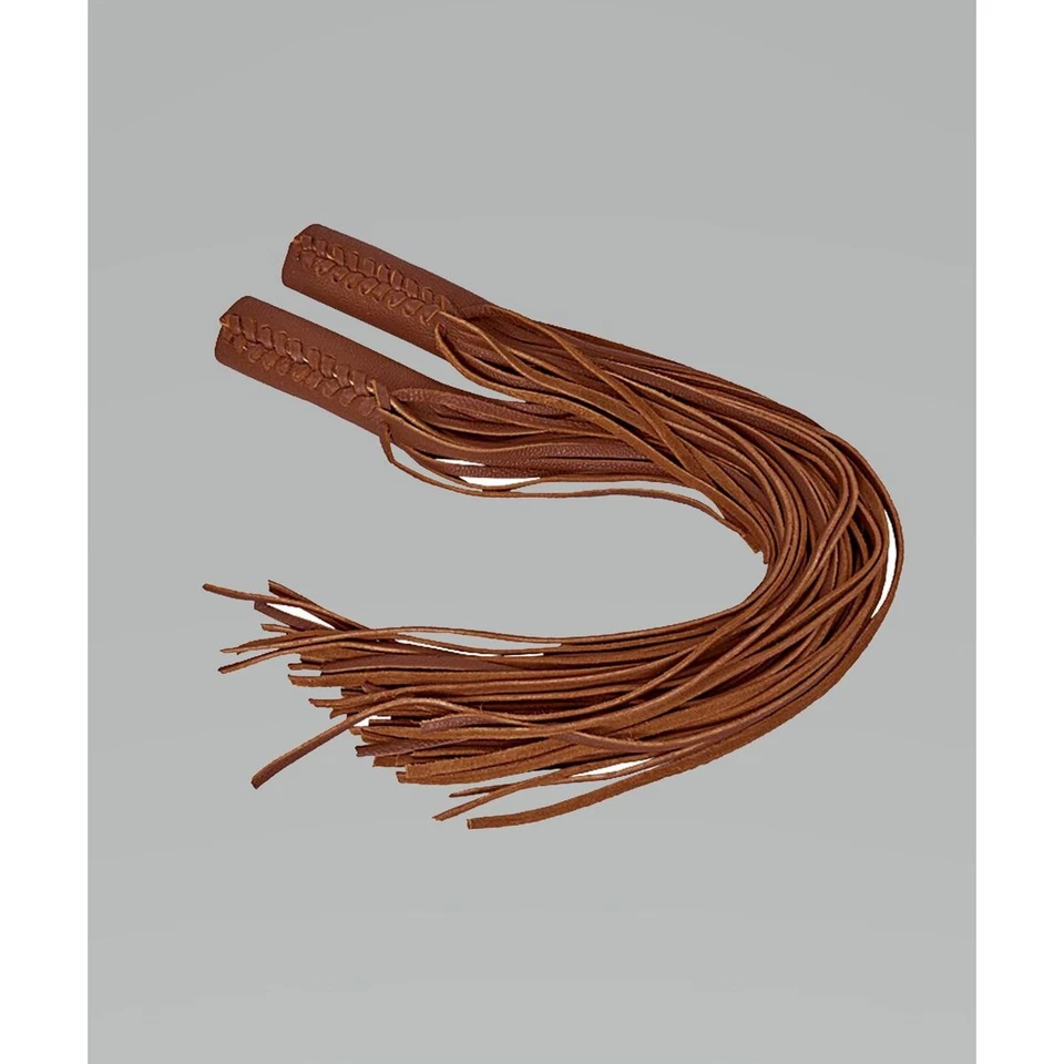 Unik International Brown Leather Grip Covers - 5709.00 Foto 1 de 1