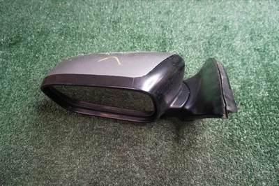 Espejo retrovisor de puerta Honda Accord 2005 2006 2007 lado del conductor plateado OEM E11015620 Foto 1 de 4