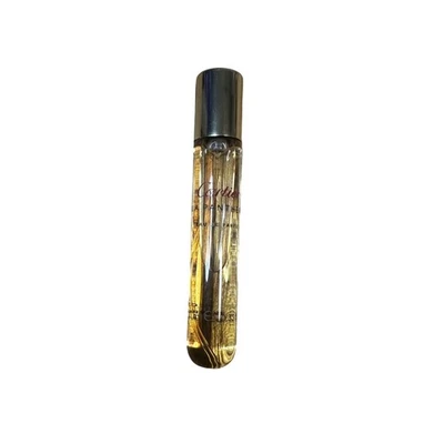 Cartier La Panthere Eau De Parfum Rollerball 0.33 Fl Oz Hecho en Francia Foto 1 de 4