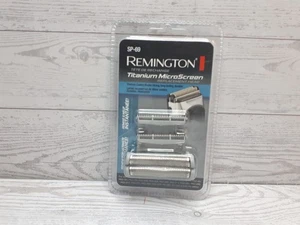 Remington Titanium SP-69 Cabezal de repuesto Pantalla y cortadores Afeitadora eléctrica - Imagen 1 de 2