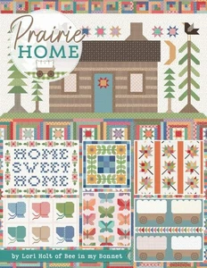 Lori Holt - Prairie Home Book - Bild 1 von 2