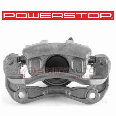 PowerStop Front Left Disc Brake Caliper for 2006-2009 Kia Rio - Hardware  fm - Изображение 1 из 4