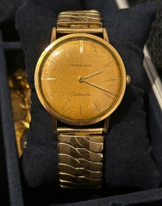 Eterna-Matic Centenaire Vintage - Bild 1 von 2