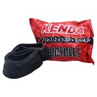 Fahrrad Schlauch Set 2x Kenda 12 1/2 x 1 3/4-2 1/4 AV 12.5x1.75-2.25 Laufrad