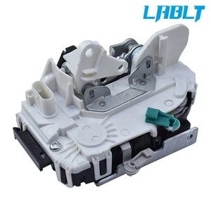 LABLT Tailgate Latch w/Power Lock 4589584AF For 2007-2018 Jeep Wrangler - Picture 1 of 12