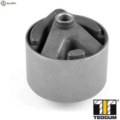 MOTOR DE MONTAJE 00286878 PARA HYUNDAI EXCEL/PONY LANTRA/II/Mk/Break S/PRETO 1.8L Foto 1 de 4