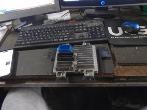 Engine ECM Electronic Control Module VIN B 4th Digit Fits 16 CRUZE 1239008 - Picture 1 of 1