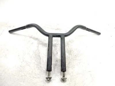 1987 年 Harley Sportster XL 883 1200 H 杆车把把手直杆 — 第 1/4 张图片