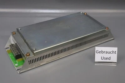 Deltron Roxburgh FR-A240F1 Noise Filter SF1197 460V 16A 50/60Hz Used - Image 1 of 4