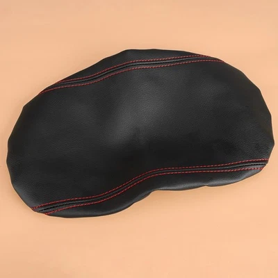Console Lid Armrest Replacement Cover Fit For Honda Civic Sedan 2022-2023 - Image 1 of 4