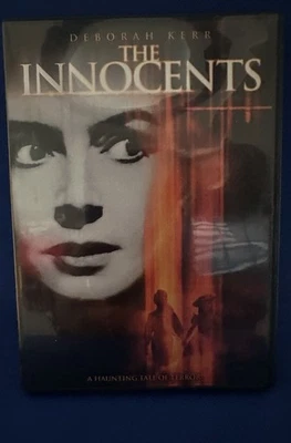 DVD The Innocents Horror Out Of Print Deborah Kerr - Image 1 of 4
