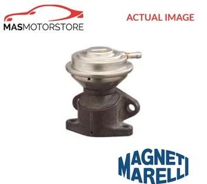 VALVOLA RICIRCOLO GAS SCARICO EGR MAGNETI MARELLI 571822112085 P NUOVA - Foto 1 di 5