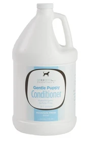 Groomer Essentials Gentle Puppy Conditioner - 1 Gallon - Picture 1 of 2