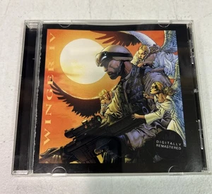 Winger IV (Remastered) CD - RARE - Bild 1 von 2