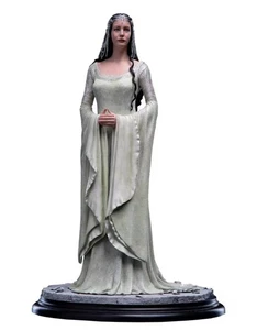 New Weta The Lord of the Rings Elf Princess Arwen Polystone Statue - Picture 1 of 2