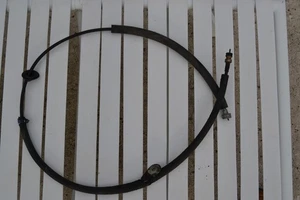 1981-1985 Mercedes 123 Speedometer - Bild 1 von 4