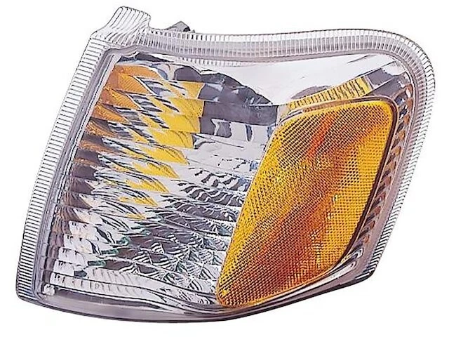 Conjunto de luces de estacionamiento para Ford Explorer Sport 2002 2001-2003 FF699YT Foto 1 de 1