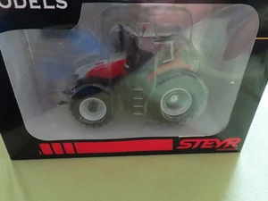 Marge Steyr Terrus 6300 1/32 - Bild 1 von 8