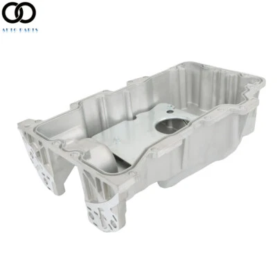 Sumidero de cárter de aceite del motor para 06-12 Ford Escape Fusion Lincoln Zephyr Mercury V6 3,0 L Foto 1 de 4