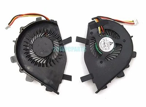 New Sony Vaio PCG-31111L PCG-31111T PCG- 31112T PCG-31113L CPU Cooling Fan - Picture 1 of 4