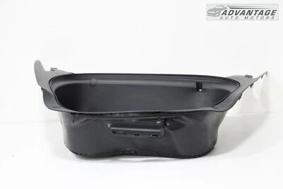 2017-2023 TESLA MODEL 3 M3 FRONT TRUNK COMPARTMENT STORAGE TRAY BOX OEM - Image 1 of 4
