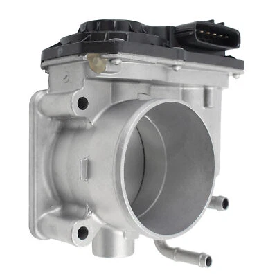 Conjunto de carrocería de acelerador electrónico para Nissan Altima Rogue Frontier 2,5 L QR25DE Foto 1 de 4