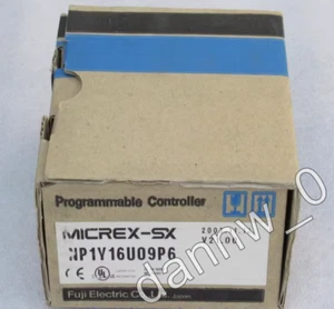 1PC New in box FUJI NP1Y16U09P6 module - Picture 1 of 1
