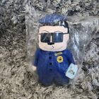 RARE South Park Large SEALED Officer Barbrady Fun-4-All / Downpace Plush