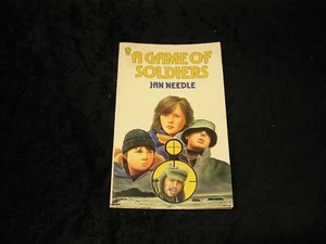 Ein Spiel Soldaten von Jan Needle - Bild 1 von 1