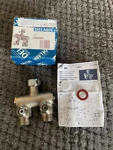 DELABIE 200000 1/2" PREMIXER - Picture 1 of 2