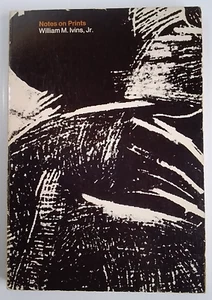 Notes on Prints By William M. Ivins, Jr. - Imagen 1 de 17