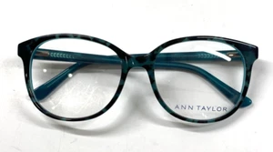 Ann Taylor Eyewear Eyeglasses Frames AT328 C03 53-17-135 - Picture 1 of 5