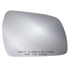 M9450 For 1989-1997 Geo Tracker Passenger Side View Mirror Glass + Adhesive
