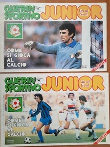 Guerin Sportivo Junior ⚽ scegli il tuo - Foto 1 di 3