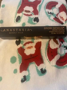 Anastasia Beverly Hills Brow Genius Brow Serum Conditioning Strengthen NIB - Picture 1 of 4