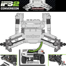 Element RC Enduro IFS2 Independent Front Suspension Conversion Kit ASC42340