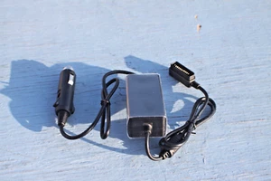 DJI MAVIC - A/C CAR - POWER SUPPLY - C3S80 - 12V - OEM - TESTED - Picture 1 of 3