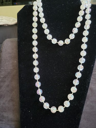 OFF WHITE Collane bianche spente