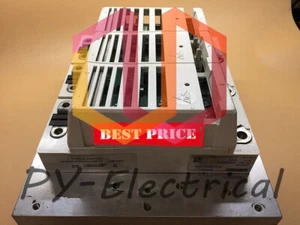New 1PCS SEMIKRON SKIIP942GB120-317CTV power supply module Quality Assurance - Picture 1 of 2