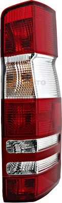 For 2010-2018 Mercedes Benz Sprinter 2500 Tail Light Passenger Side - Image 1 of 4