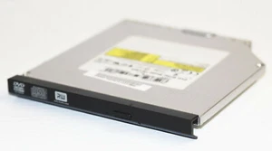 OEM DVD-RW CD Writer Drive w/ Bezel A000075020 - Toshiba Satellite L655D Laptop - Picture 1 of 3