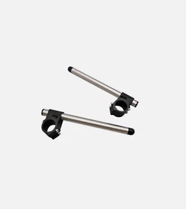 Woodcraft 3 Piece Clip-Ons 51mm (3 Piece Split Clip-on Assembly) 12-0151 - Picture 1 of 1