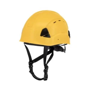 DeWALT (DPG22V) Unisex Type II Class C 4-Pt Ratcheting Vented Safety Helmet, Col - Picture 1 of 7
