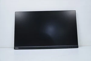 Lenovo T24i-20 Monitor 24" | Full HD | IPS | Kratzer | VESA | Refurbished - Afbeelding 1 van 6