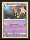 Gourgeist 077/203 Rare SWSH07: Evolving Skies Pokemon tcg Card CB-1-2-B-33